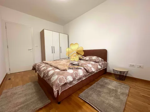 Izdavanje, jednosoban stan, 52m², Zagorič, Podgorica - image 7