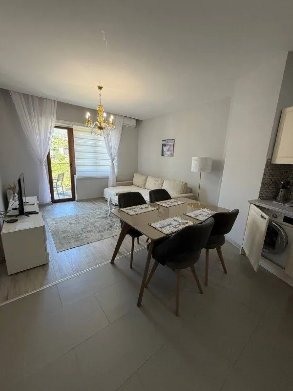 Sale, one bedroom apartment, 56m², Bečići, Budva