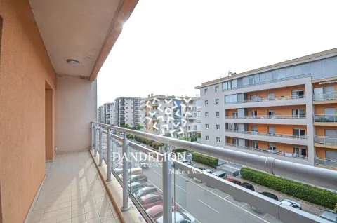 Rent, one bedroom apartment, 59m², Central Point, Podgorica - image 587