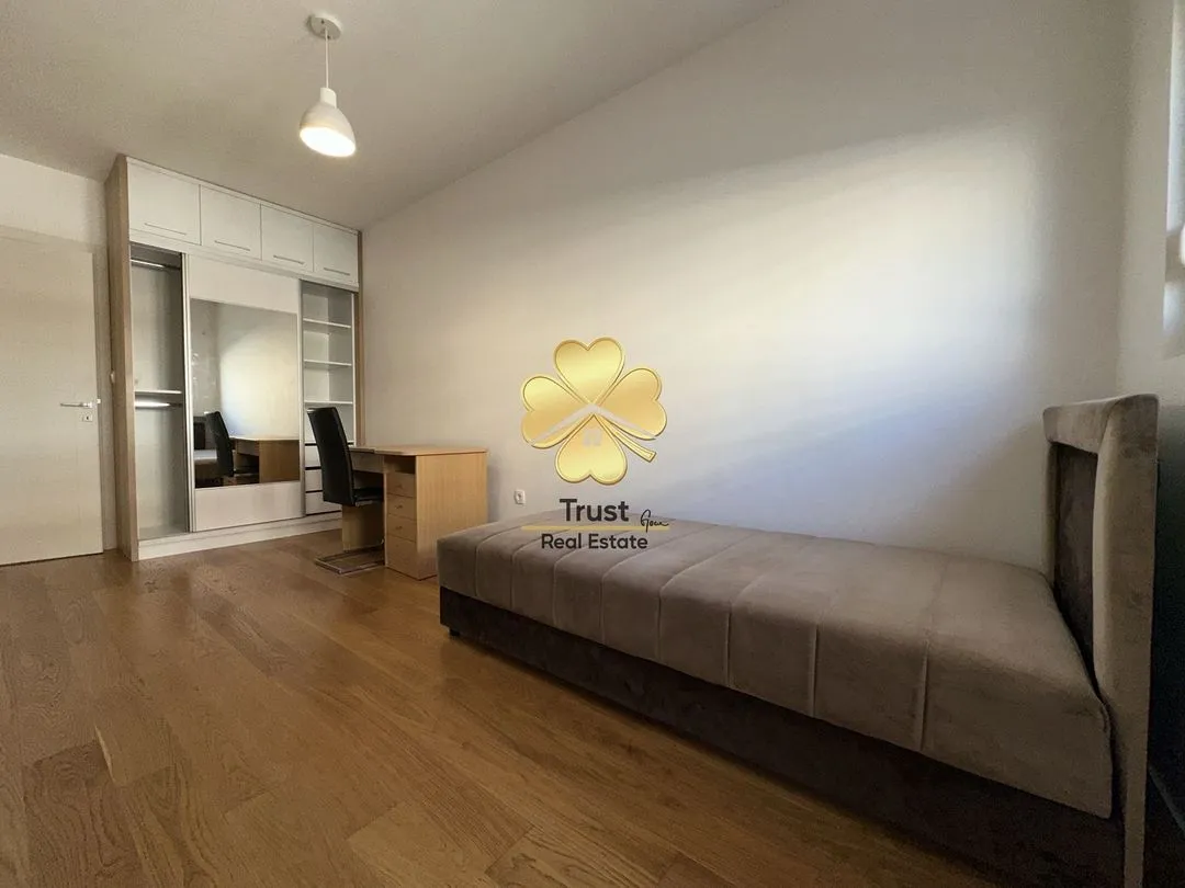 Rent, two bedroom apartment, 75m², Central Point, Podgorica