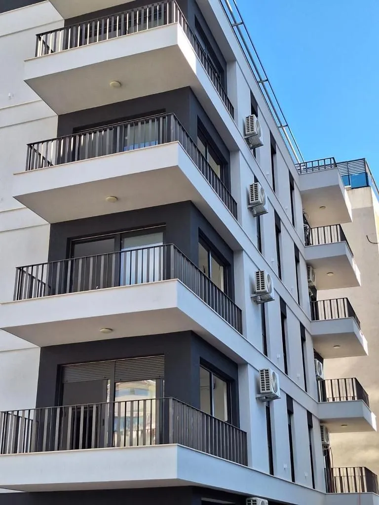 Sale, one bedroom apartment, 53m², Budva, Crna Gora