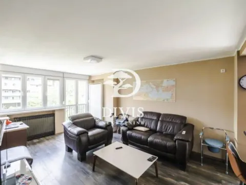 Sale, two bedroom apartment, 58m², Zemun Sve Podlokacije, Beograd - image 2