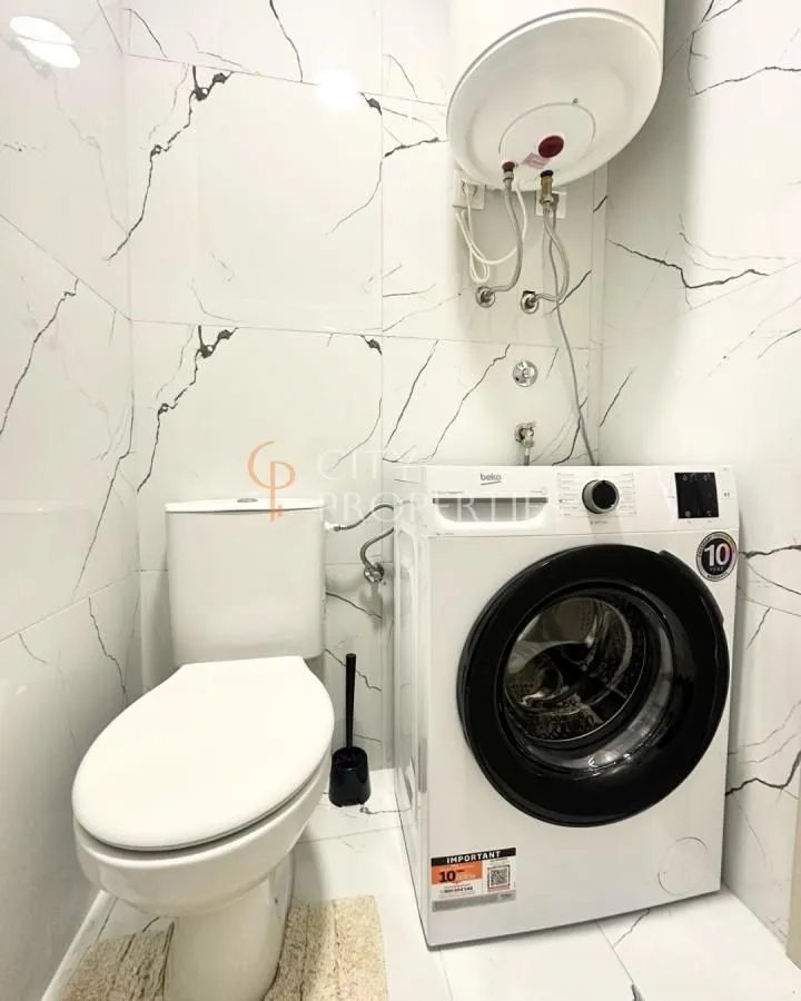 Rent, apartment, 40m², Zabjelo, Podgorica
