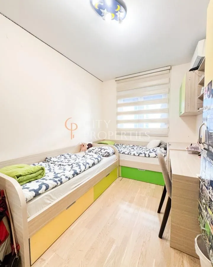 Prodaja, stan, 72m², City Kvart, Podgorica