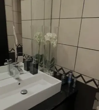 Rent, house, 157m², Senjak, Beograd - image 9