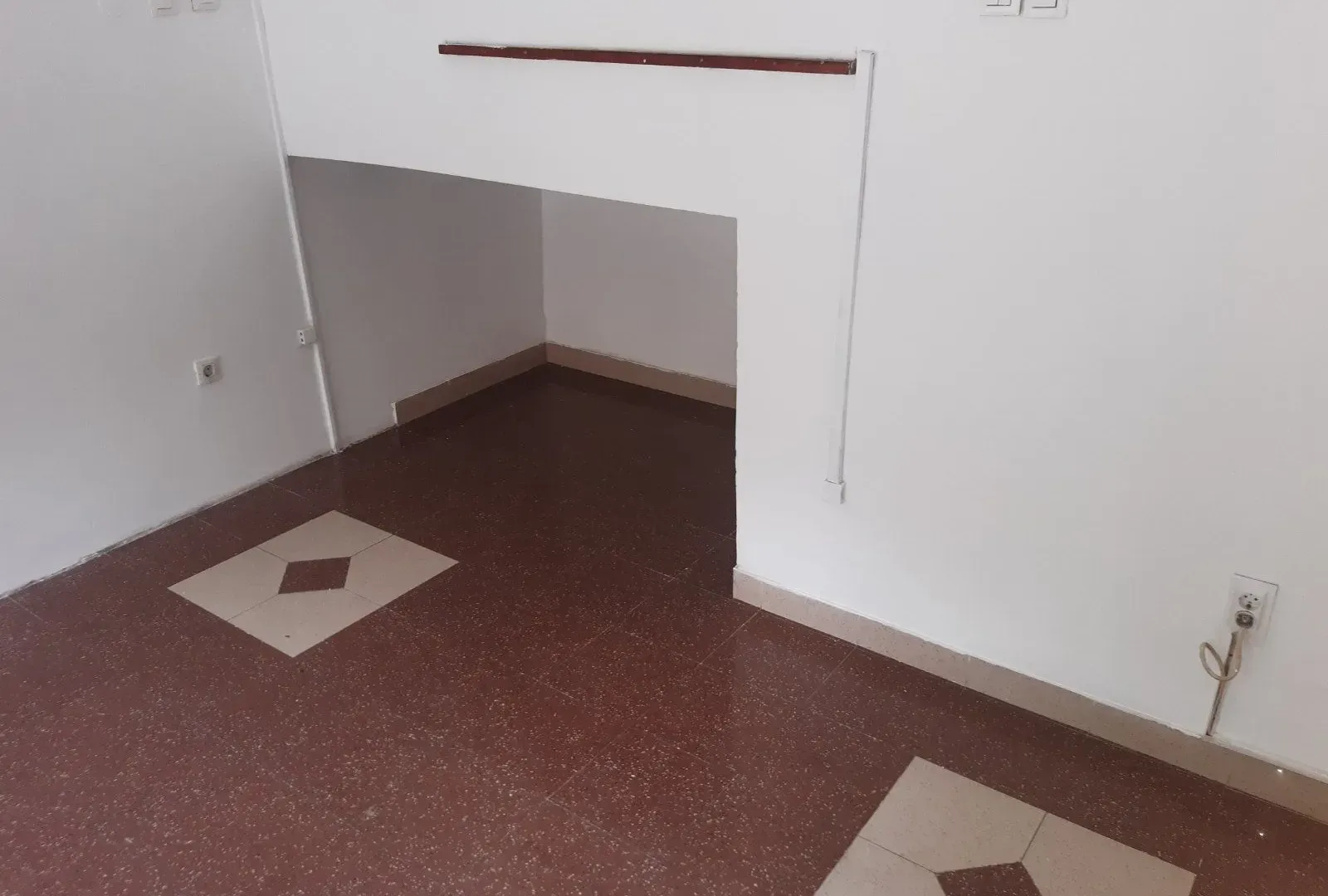 Rent, office space, 9m², Podgorica, Crna Gora