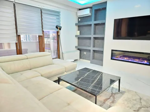 Sale, two bedroom apartment, 166m², Budva, Crna Gora - image 15