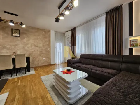 Sale, three bedroom apartment, 56m², Bulevar patrijarha Pavla, Novi Sad Sve Podlokacije - image 4