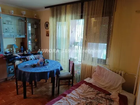 Sale, two bedroom apartment, 56m², Novo naselje, Novi Sad - image 2