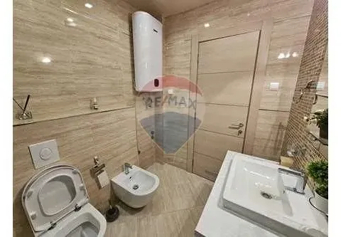 Prodaja, dvosoban stan, 104m², Budva, Crna Gora - image 16