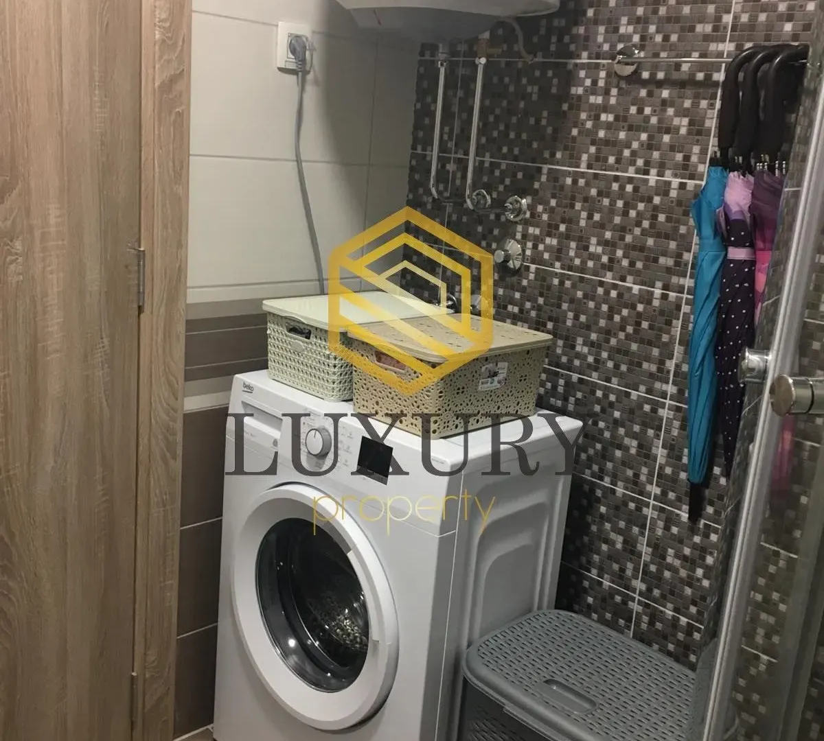 Izdavanje, stan, 27m², Zabjelo, Podgorica