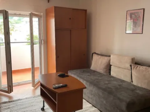 Rent, studio apartment, 30m², Babilonija, Budva - image 10