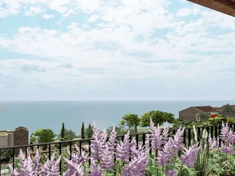 Prodaja, kuća, 214m², Luštica Bay, Tivat - image 3