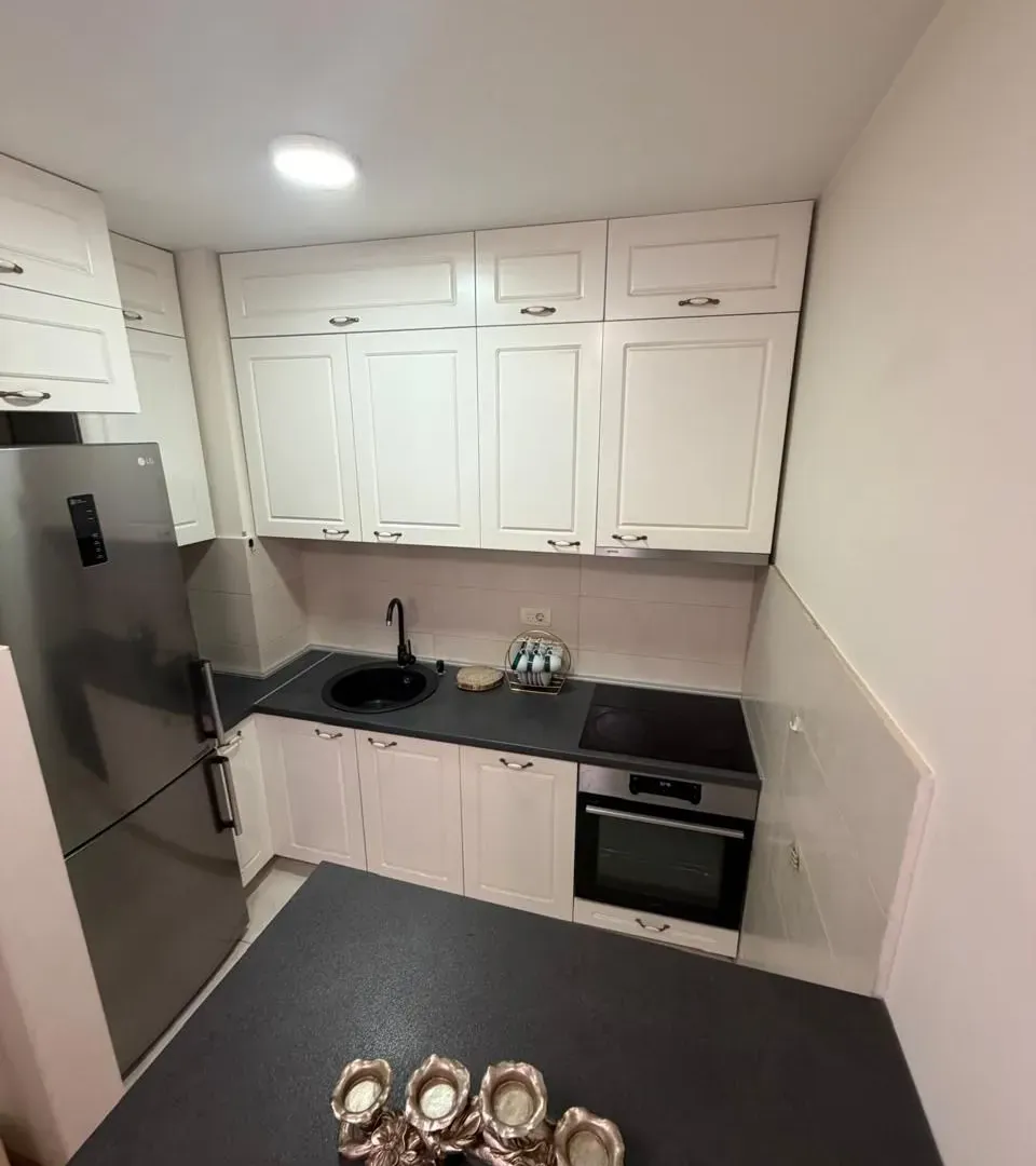 Izdavanje, dvosoban stan, 75m², Zagorič, Podgorica