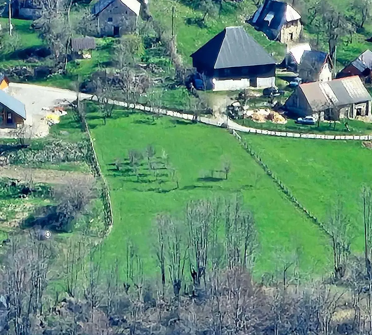 Prodaja, plac, 9000m², Kolašin, Crna Gora