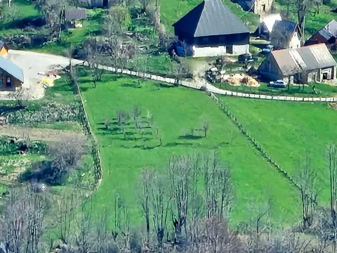 Prodaja, plac, 9000m², Kolašin, Crna Gora - image 6