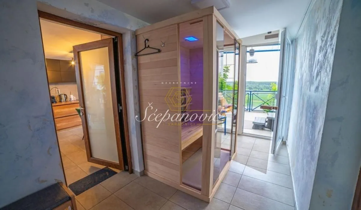 Sale, house, 91m², Beočin, Srbija