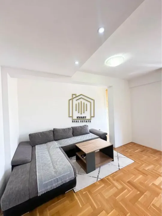 Rent, two bedroom apartment, 60m², Zabjelo, Podgorica