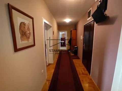 Sale, three bedroom apartment, 70m², Telep, Novi Sad Sve Podlokacije - image 9