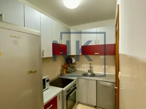 Rent, two bedroom apartment, 55m², Stari Aerodrom, Podgorica - image 4