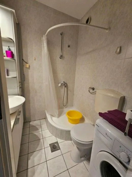 Prodaja, jednosoban stan, 42m², Zagorič, Podgorica