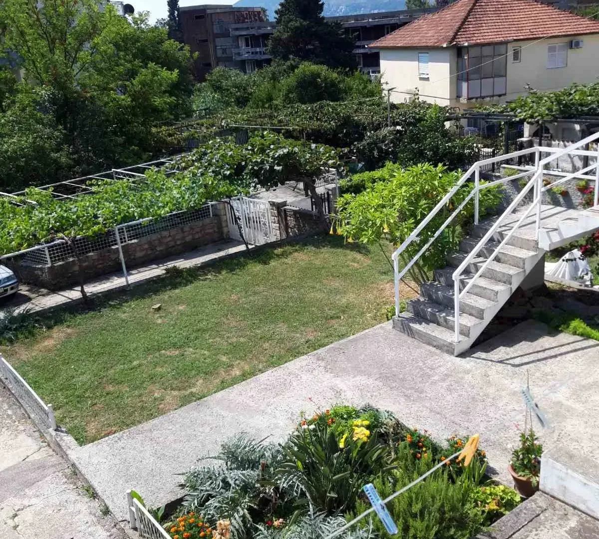 Prodaja, kuća, 180m², Herceg Novi, Crna Gora