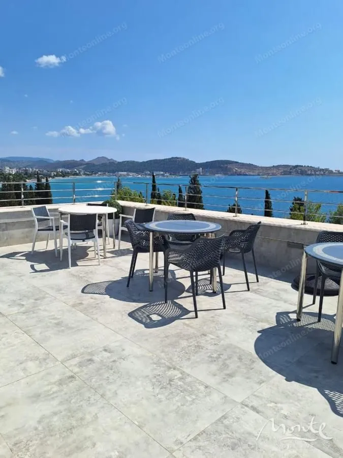 Sale, office space, 735m², Šušanj, Bar