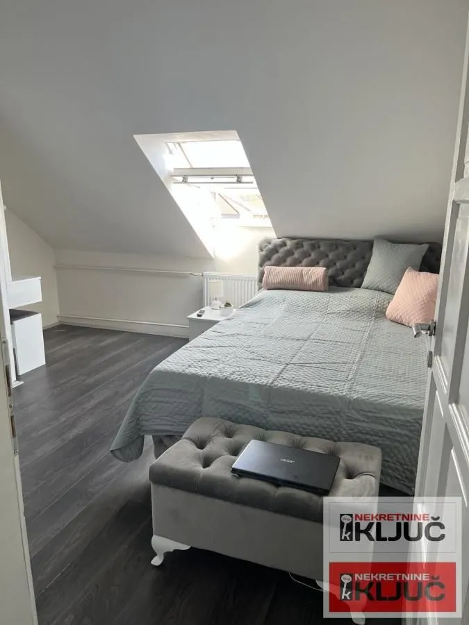 Prodaja, stan, 101m², Nova Detelinara, Novi Sad Sve Podlokacije