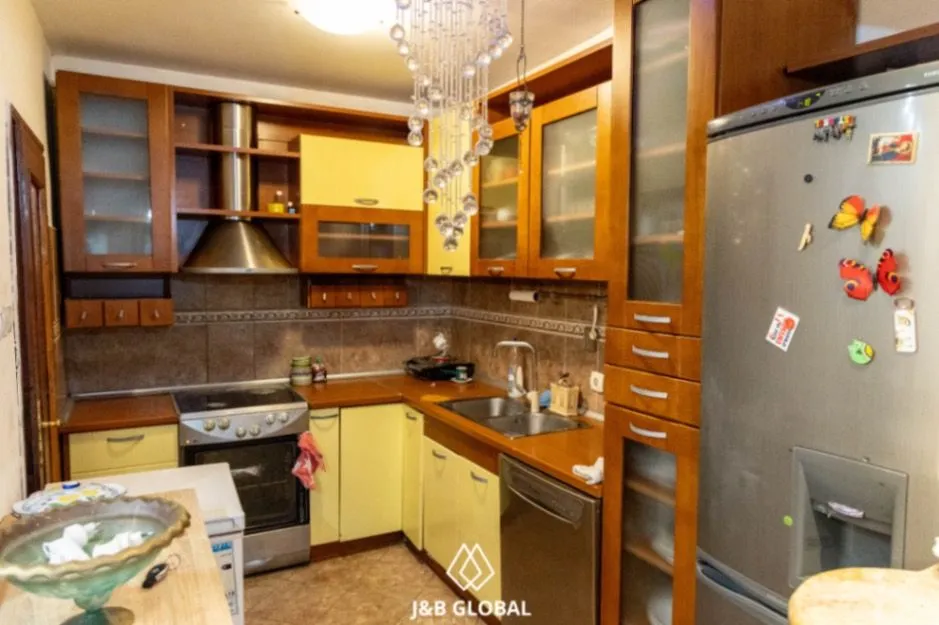 Prodaja, trosoban stan, 92m², Zabjelo, Podgorica
