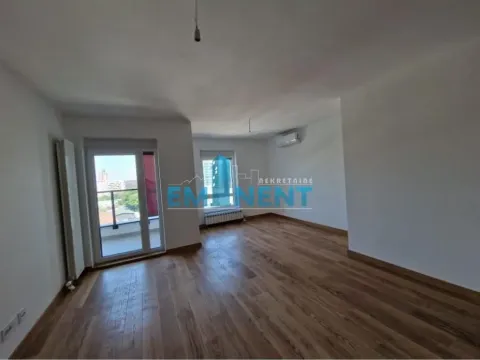 Izdavanje, stan, 84m², Novi Beograd Blok 65, Novi Beograd Sve Podlokacije - image 4