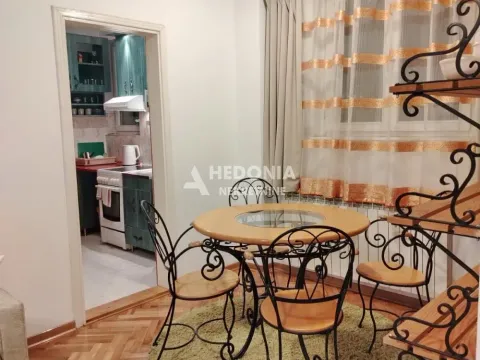 Izdavanje, dvosoban stan, 45m², Savski Venac, Beograd - image 5