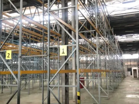 Rent, office space, 1500m², Kličevo, Nikšić - image 4