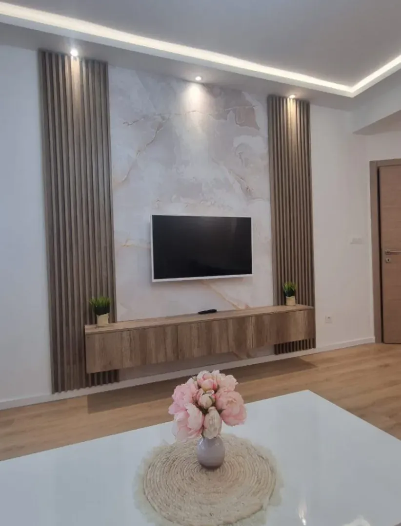 Sale, one bedroom apartment, 46m², Kolašin, Crna Gora