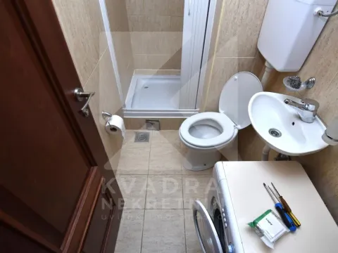 Rent, one bedroom apartment, 45m², Preko Morače, Podgorica - image 8