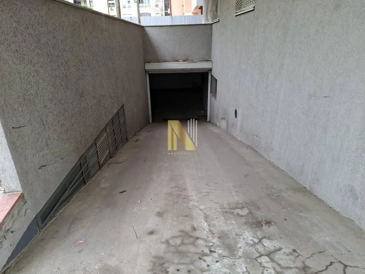 Rent, parking/garage, 28m², Grbavica, Novi Sad Sve Podlokacije