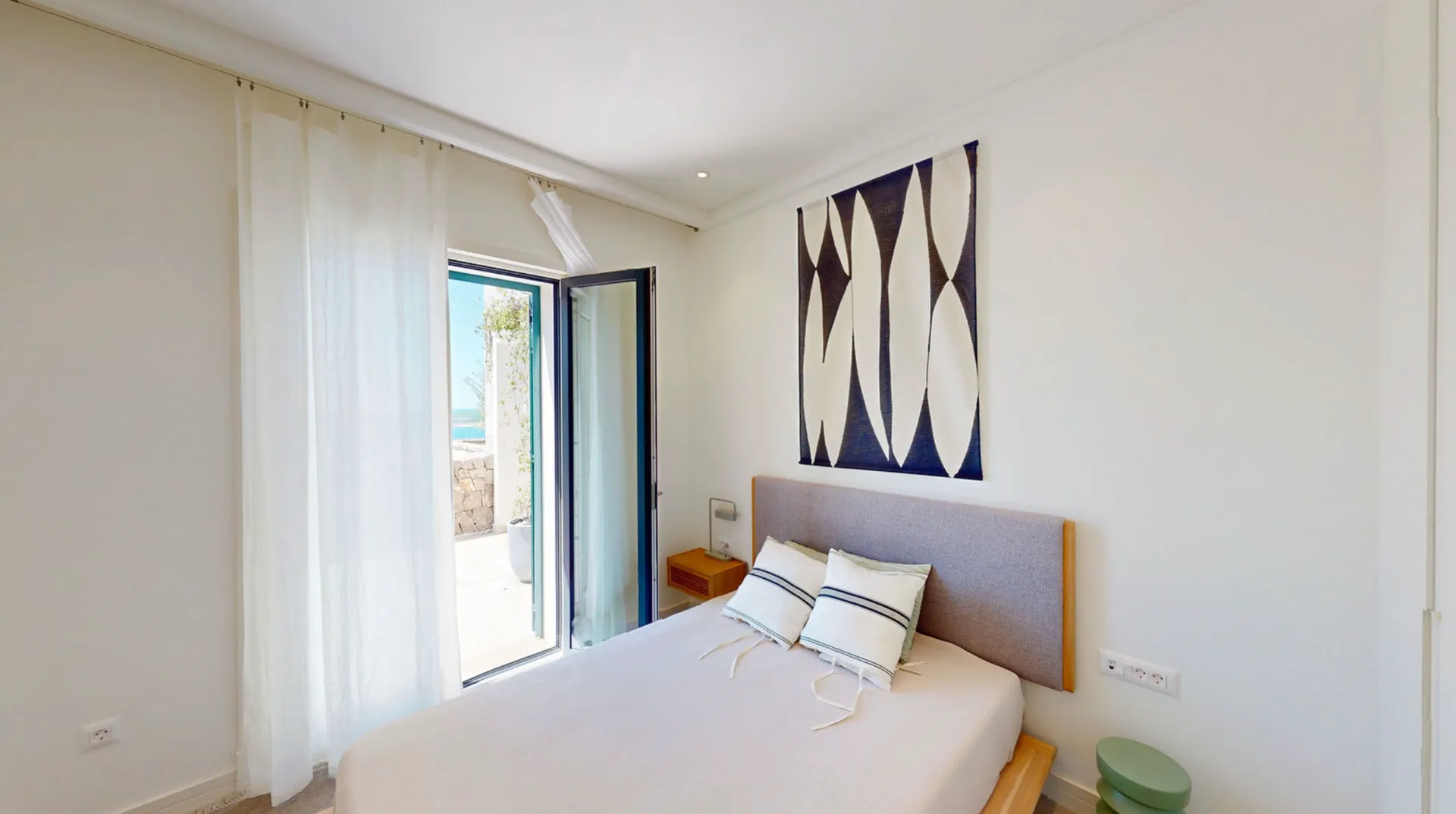 Prodaja, dvosoban stan, 102m², Luštica Bay, Tivat