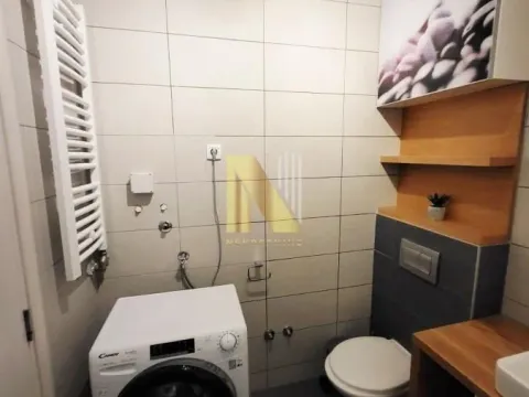 Rent, three bedroom apartment, 65m², Telep, Novi Sad Sve Podlokacije - image 21