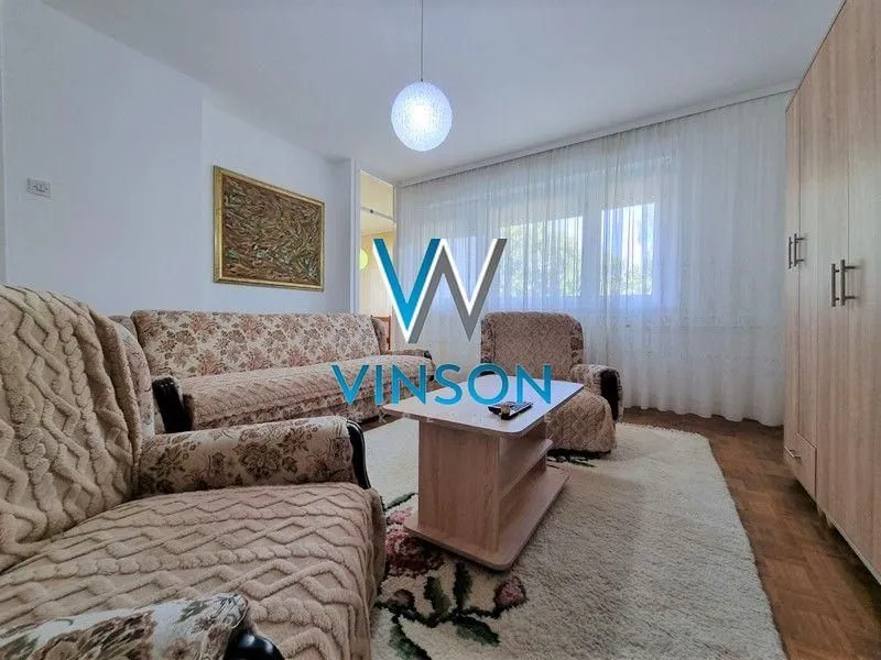 Izdavanje, dvosoban stan, 55m², Novi Sad Sve Podlokacije, Novi Sad