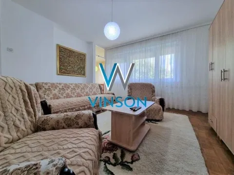 Izdavanje, dvosoban stan, 55m², Novi Sad Sve Podlokacije, Novi Sad - image 5
