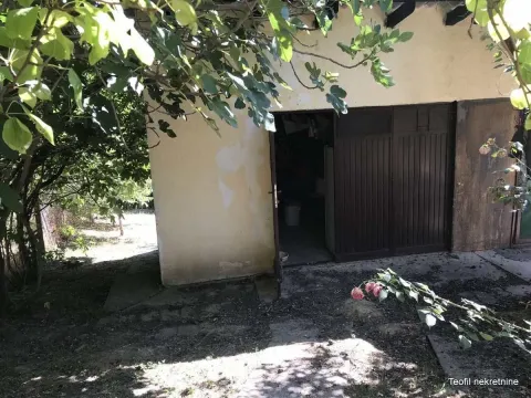 Prodaja, kuća, 34m², Čortanovci, Inđija - image 15