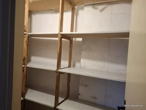 Izdavanje, dvosoban stan, 67m², Novi Beograd Blok 37, Novi Beograd Sve Podlokacije - image 13