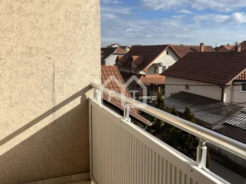 Rent, two bedroom apartment, 44m², Altina, Beograd - image 16