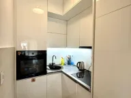 Izdavanje, dvosoban stan, 64m2, Ljubović, Podgorica