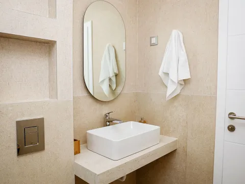 Prodaja, dvosoban stan, 59m², Kava, Tivat - image 15