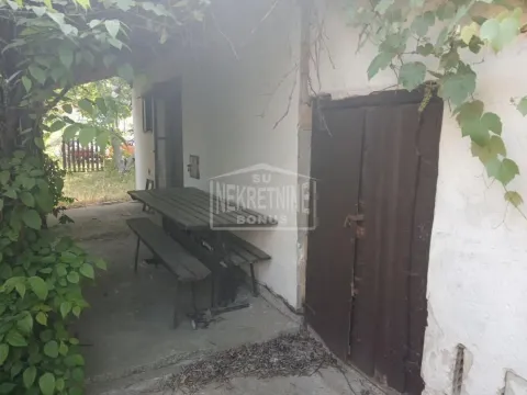 Prodaja, kuća, 48m², Makova Sedmica, Subotica - image 5