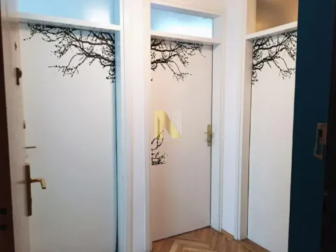 Rent, two bedroom apartment, 44m², Bulevar Oslobodjenja, Novi Sad Sve Podlokacije - image 9