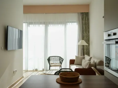 Prodaja, garsonjera, 31m², Bar, Crna Gora - image 7