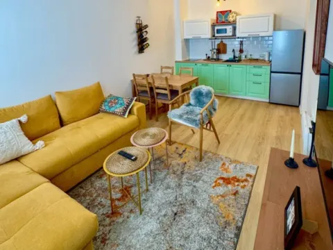 Sale, one bedroom apartment, 43m², Centar, Kolašin - image 3