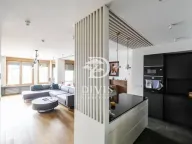 Izdavanje, trosoban stan, 119m², Novi Beograd Blok 65, Novi Beograd Sve Podlokacije - image 9