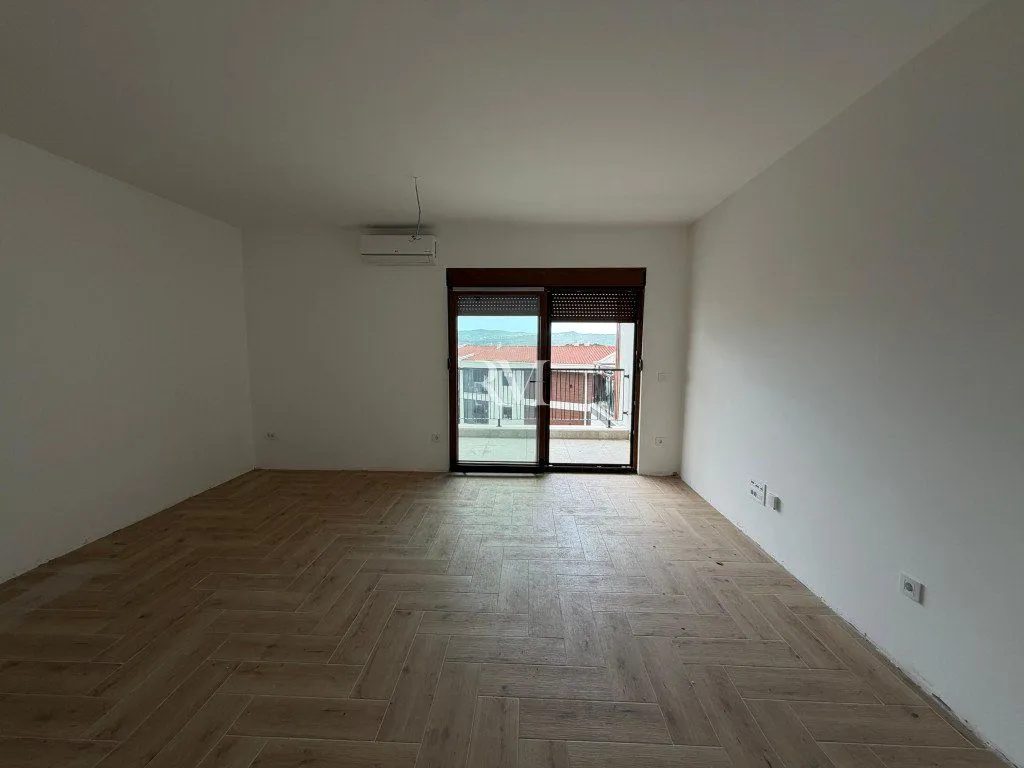 Prodaja, dvosoban stan, 69m², Kava, Tivat